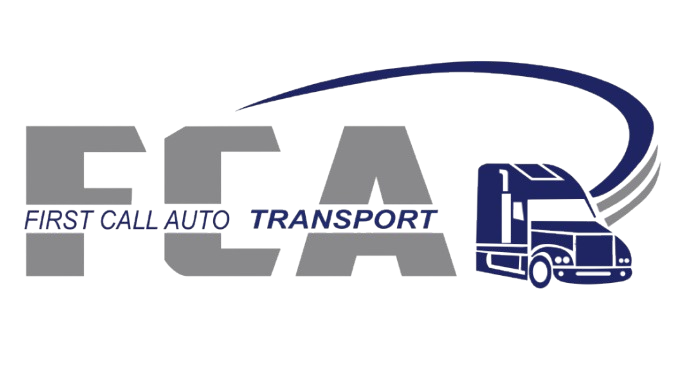 First Call Auto Transport